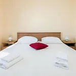 Fontana - One Bedroom With Balcony And Sea View