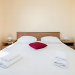 Fontana - One Bedroom With Balcony And Sea View * Mlini