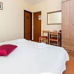 Fontana - One Bedroom With Balcony And Sea View Lägenhet Mlini