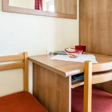 Fontana - One Bedroom With Balcony And Sea View Apartman Mlini