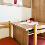 Fontana - One Bedroom With Balcony And Sea View Lejlighed Mlini
