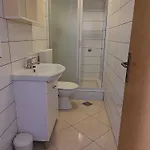 Fontana - One Bedroom With Balcony And Sea View Lejlighed Mlini