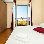 Fontana - One Bedroom With Balcony And Sea View * Mlini