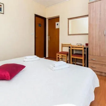 Fontana - One Bedroom With Balcony And Sea View Apartment Mlini
